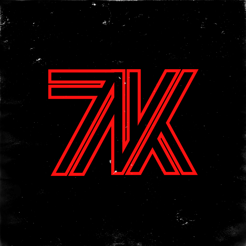 SevenK Logo